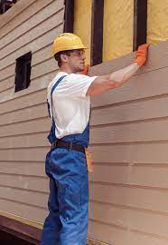 Best Siding for New Construction  in Alamo, NV